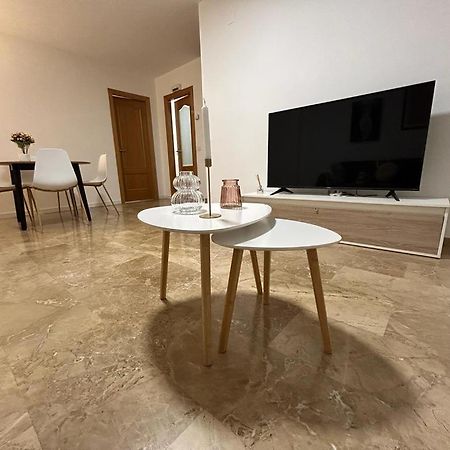 20 Pasos Apartment Tudela Ngoại thất bức ảnh