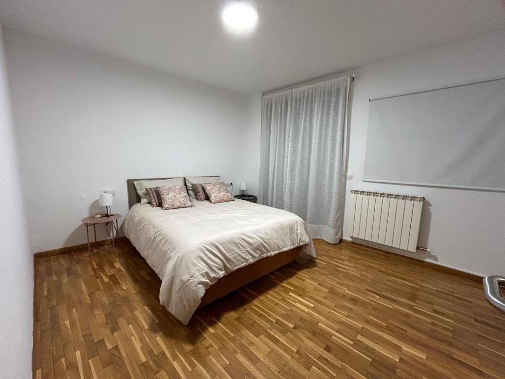 20 Pasos Apartment Tudela Ngoại thất bức ảnh