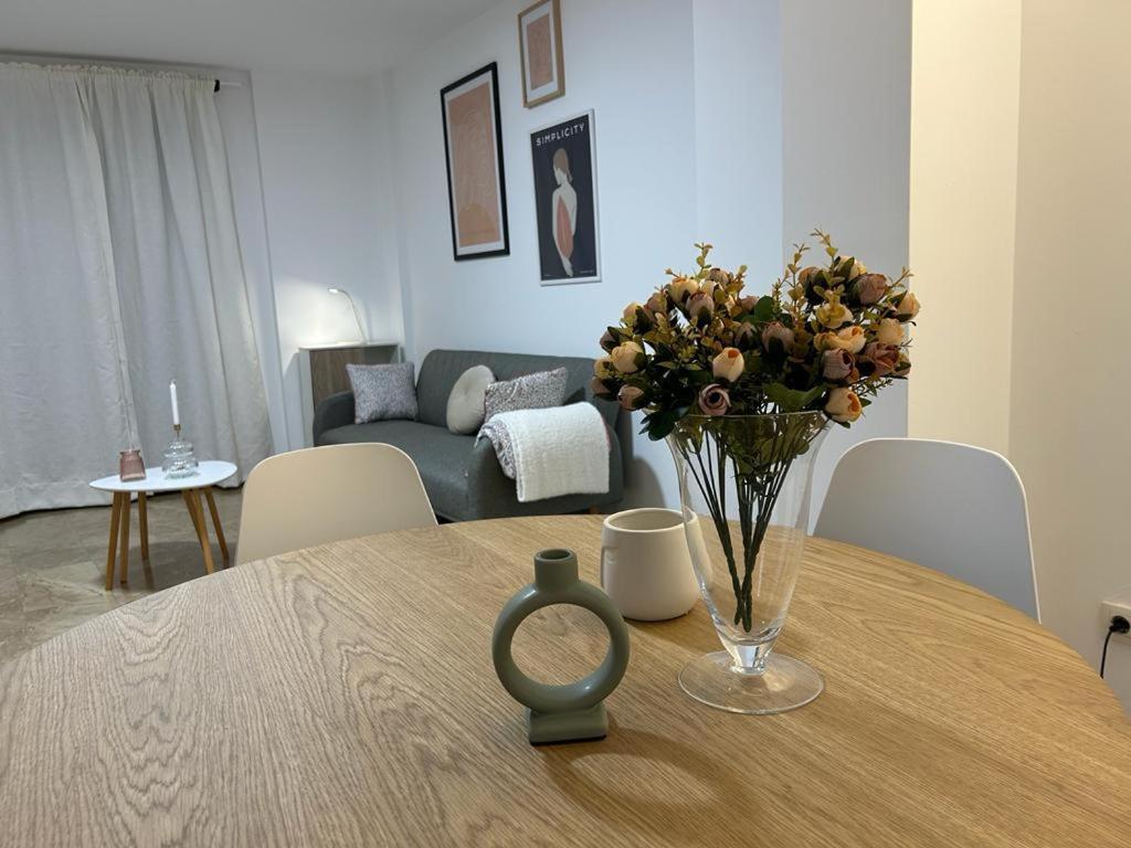 20 Pasos Apartment Tudela Ngoại thất bức ảnh