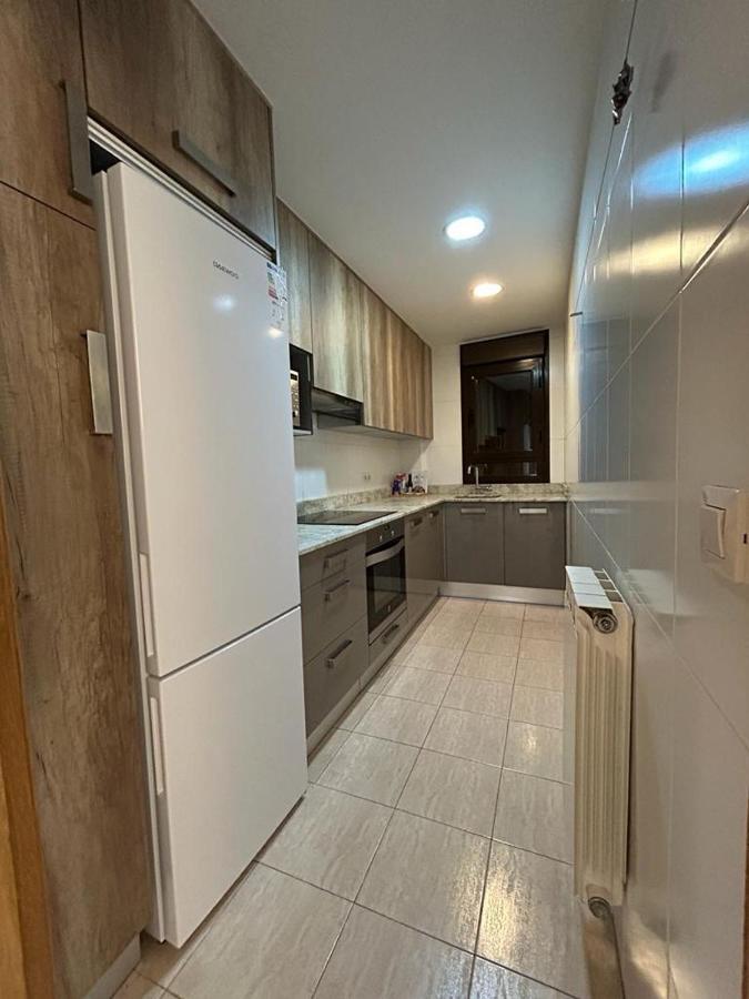 20 Pasos Apartment Tudela Ngoại thất bức ảnh
