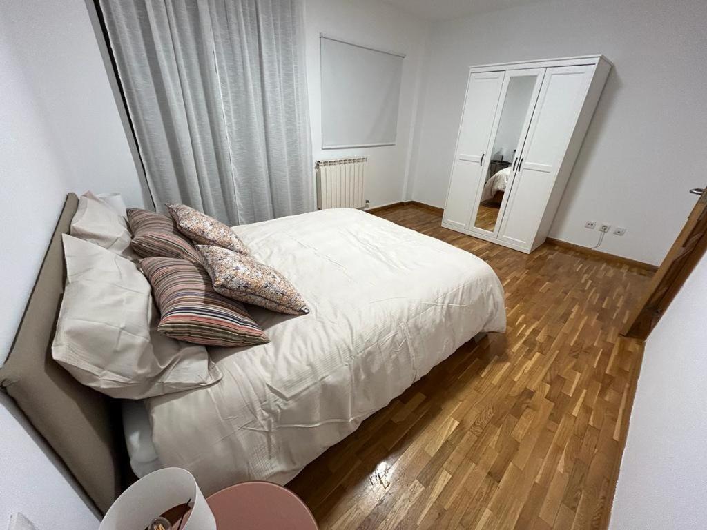 20 Pasos Apartment Tudela Ngoại thất bức ảnh